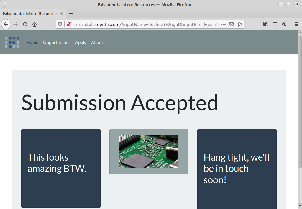 Falsimentis intern application response page with thumbnail of circuitboard.jpg
